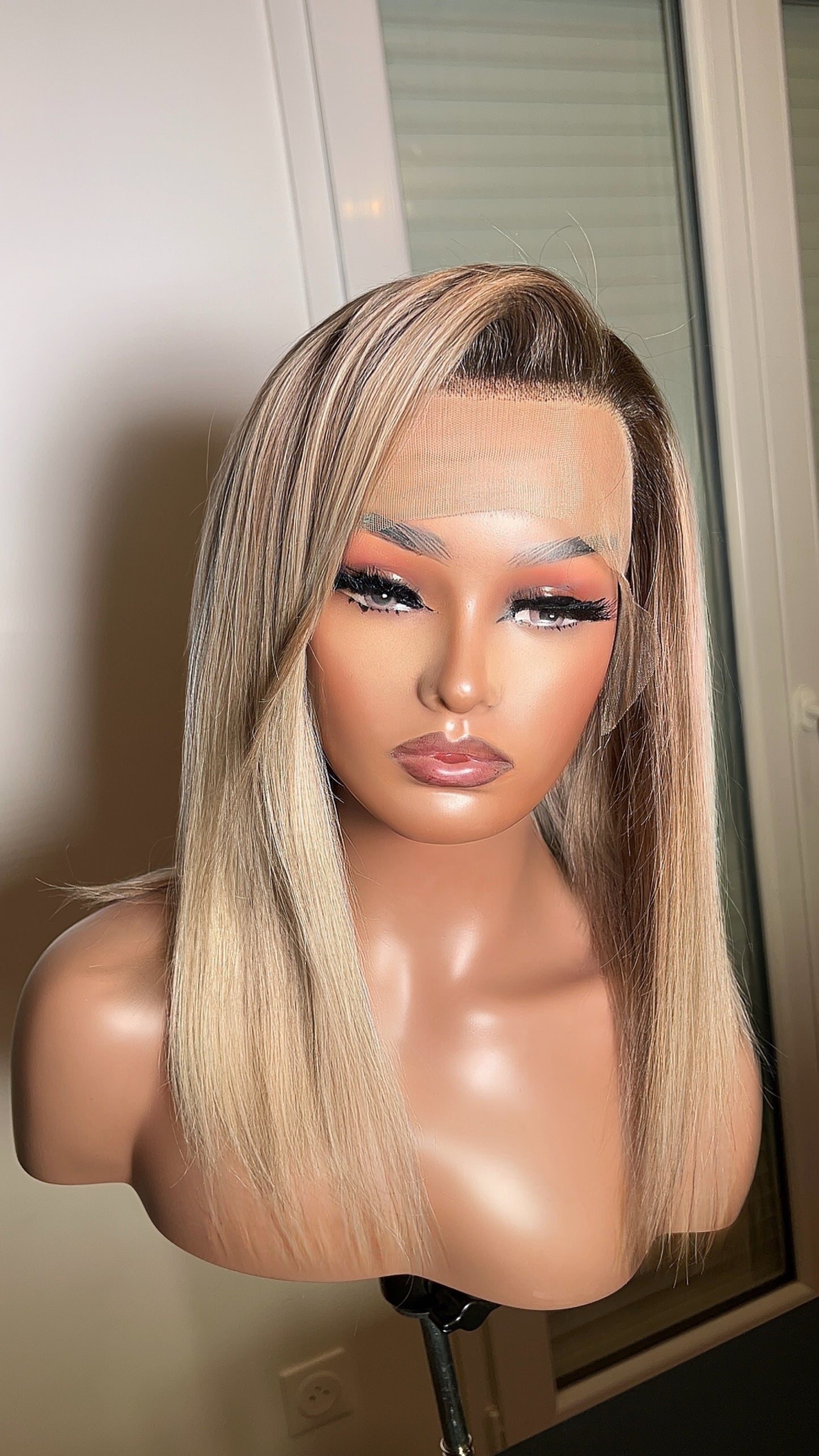 Bob - Khloé