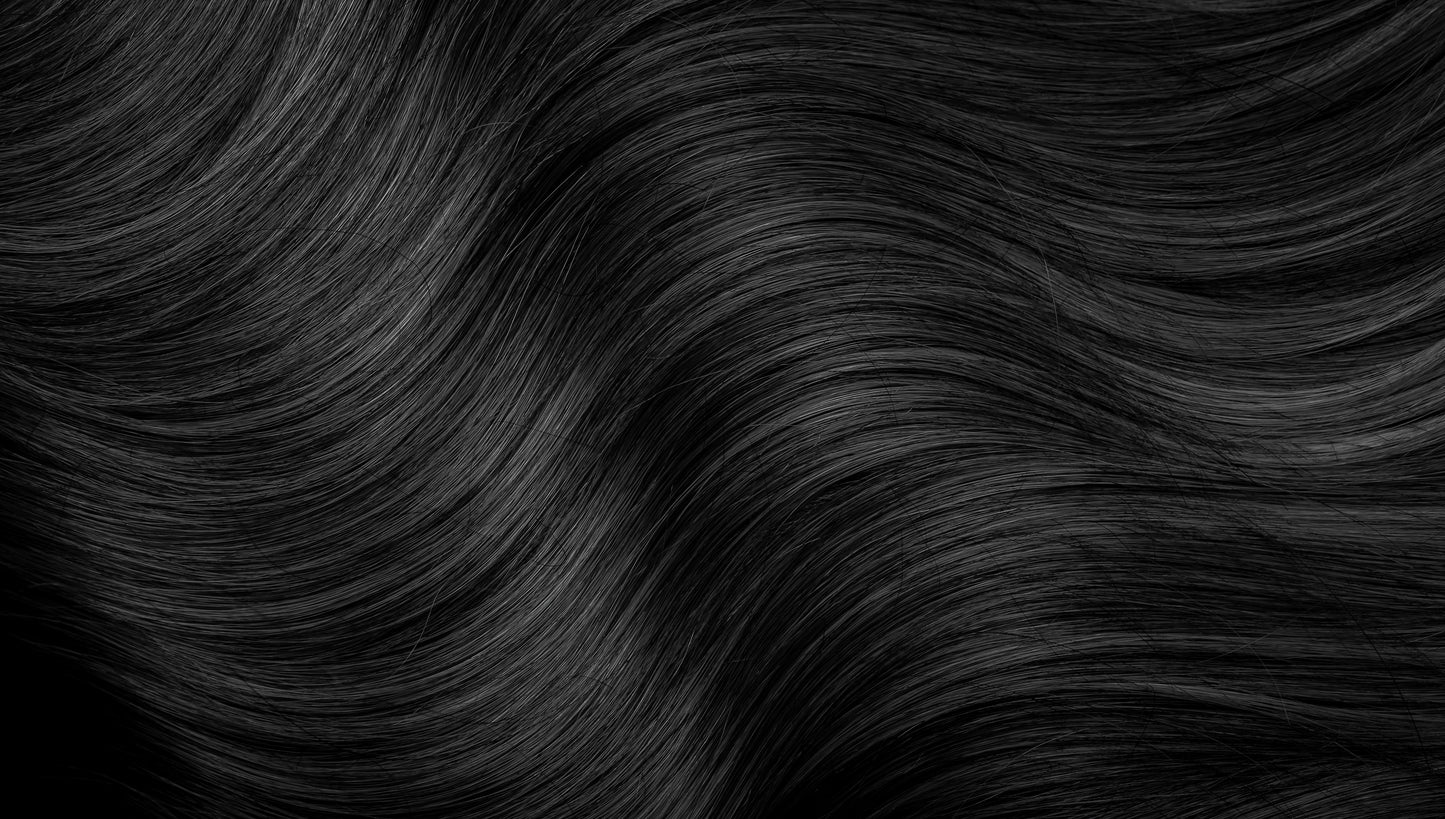 BUNDLES NATURAL WAVE I Indonesian Raw Hair