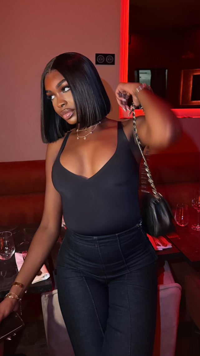 Wig « Wayda »