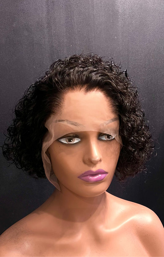 Wig - It’s Dearra
