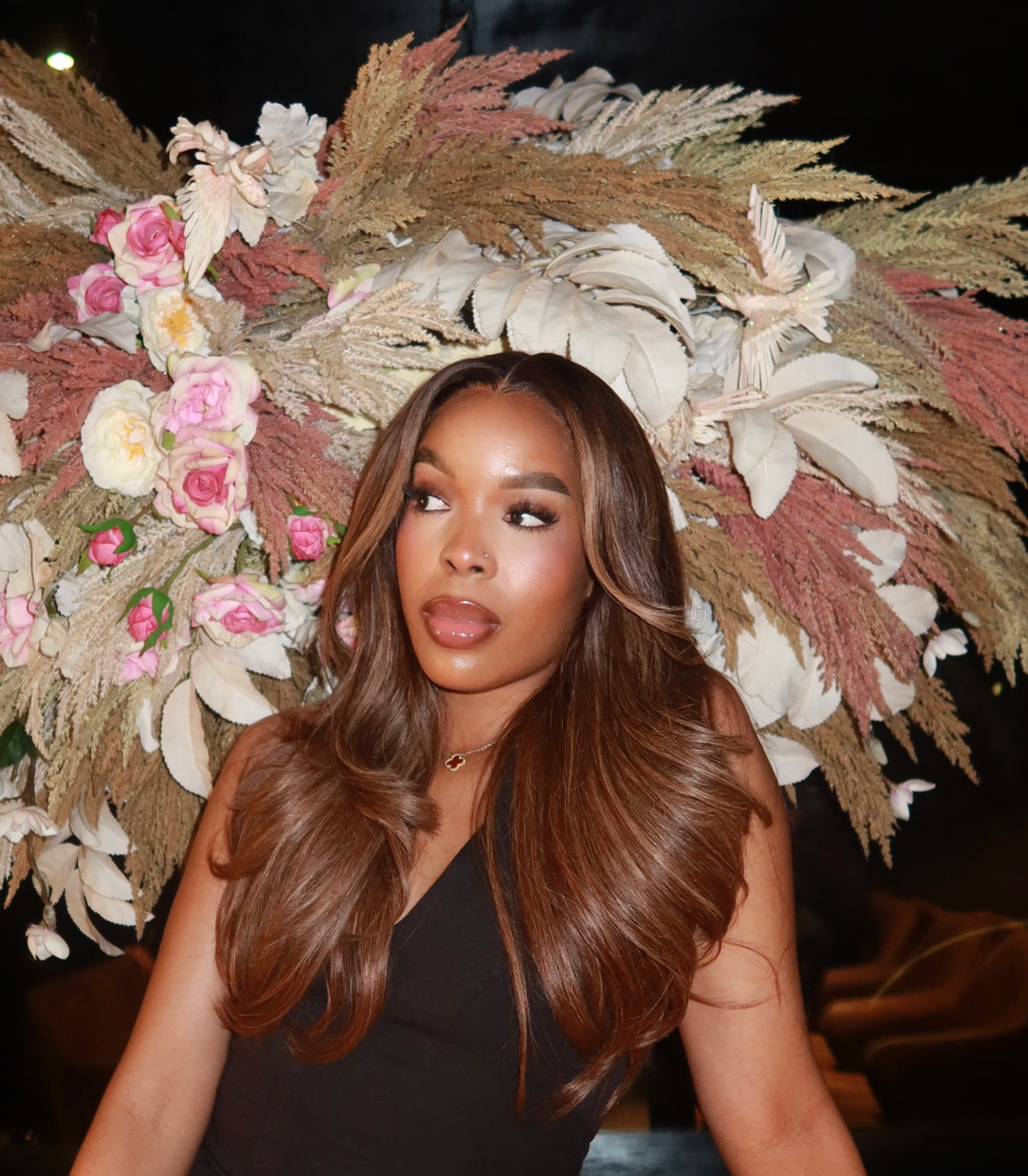 Wig Estelle