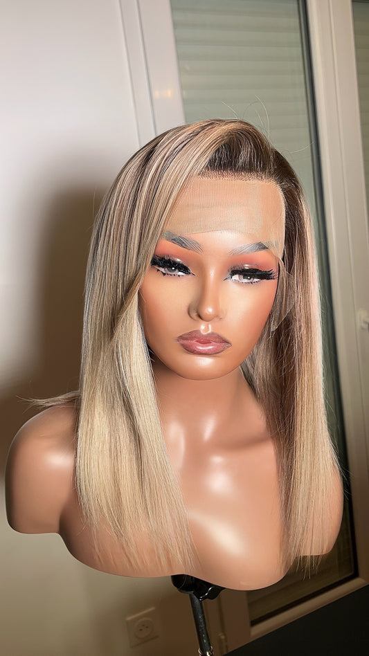 Bob - Khloé