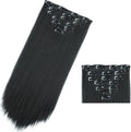 Clip ins extension - lisse