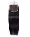 CLOSURE HD 5x5 LISSE