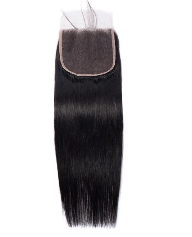 CLOSURE HD 5x5 LISSE