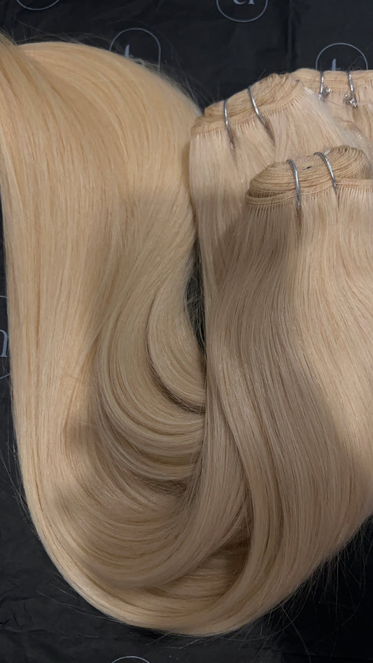 BUNDLES BLOND - RAW