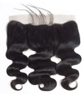 LACE FRONTALE HD WAVY 13x4