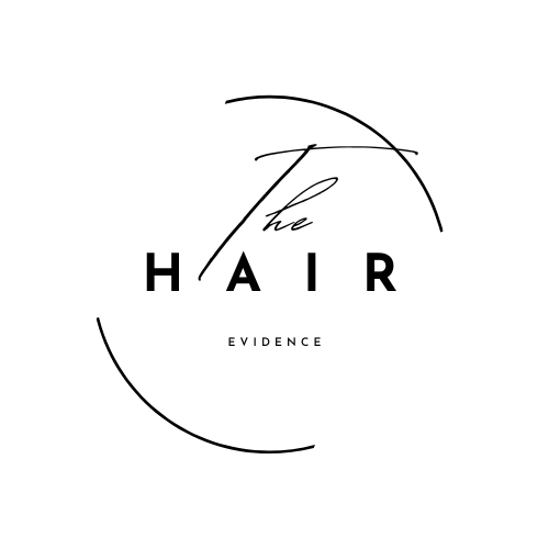 THE HAIR EVIDENCE