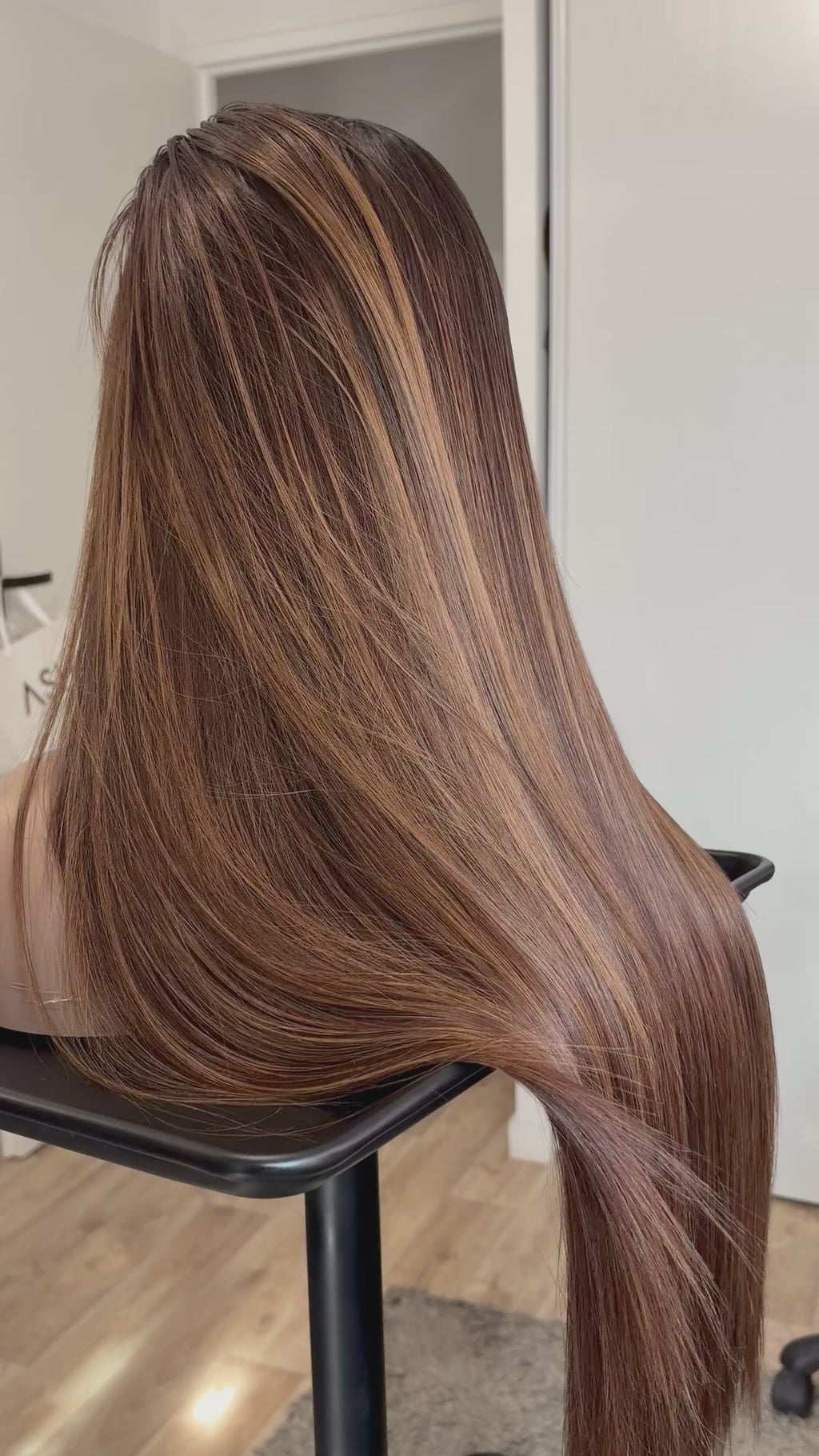 Wig « Alicia »