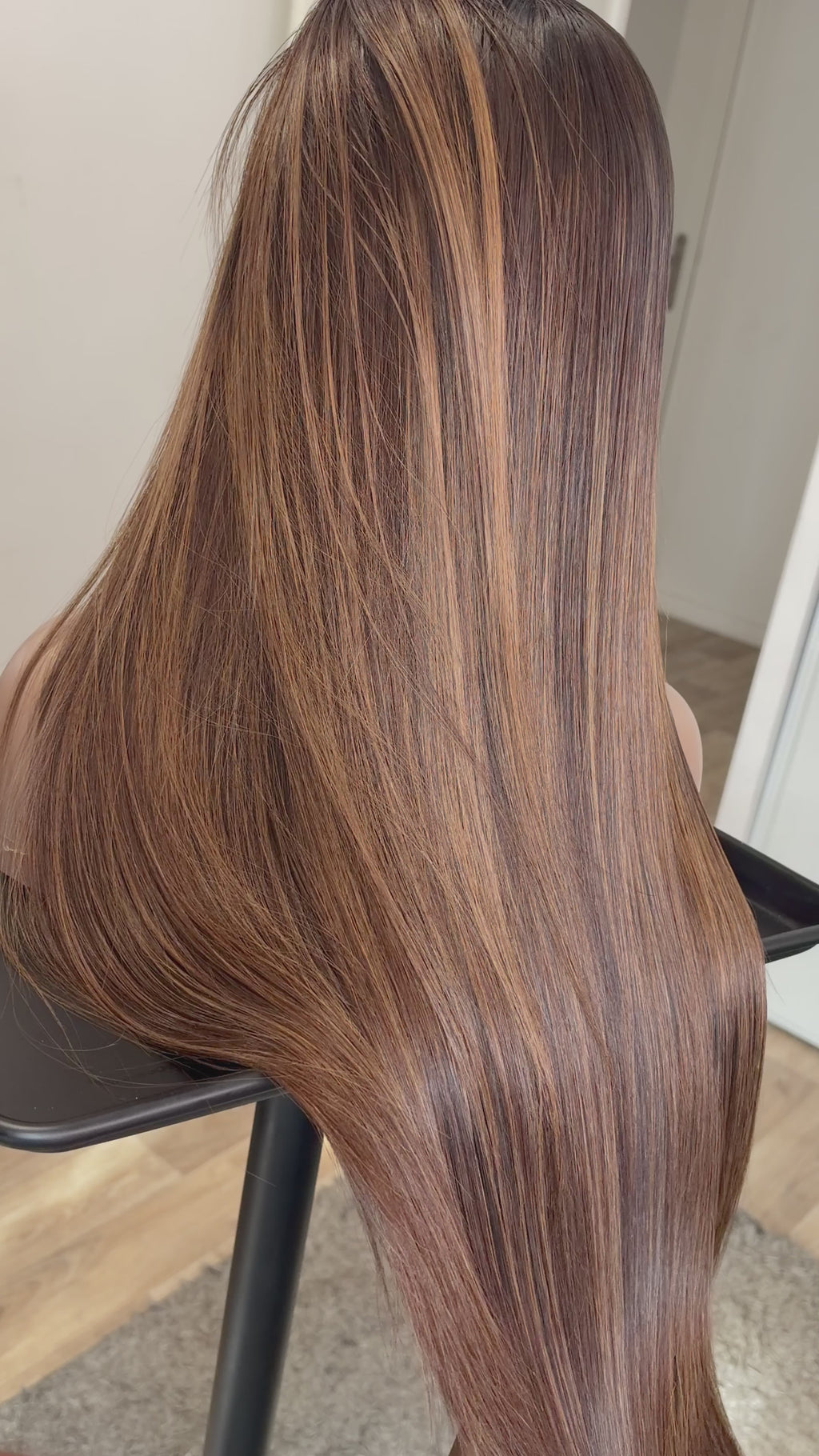 Wig « Alicia »