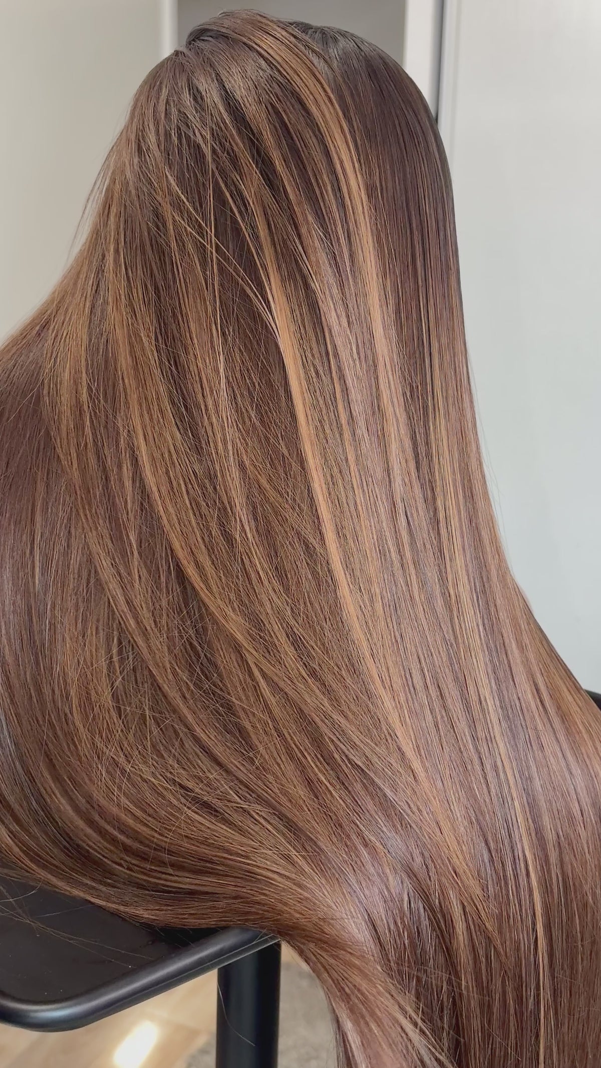Wig « Alicia »