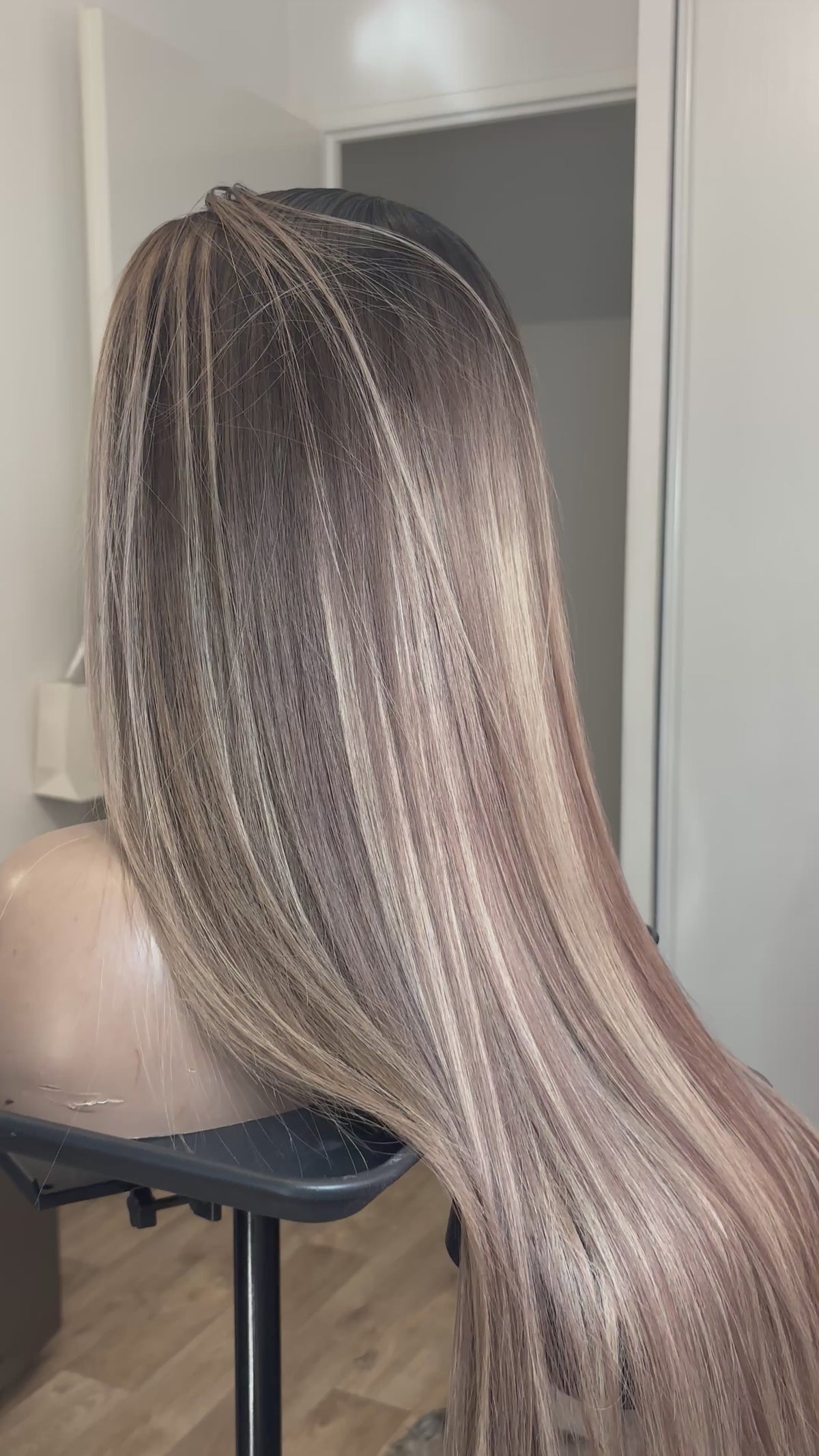 SWEET VANILLA