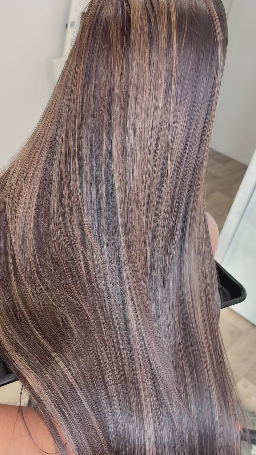 Wig « Fall in Love »