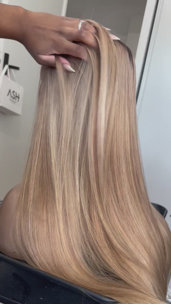 Wig Mandy