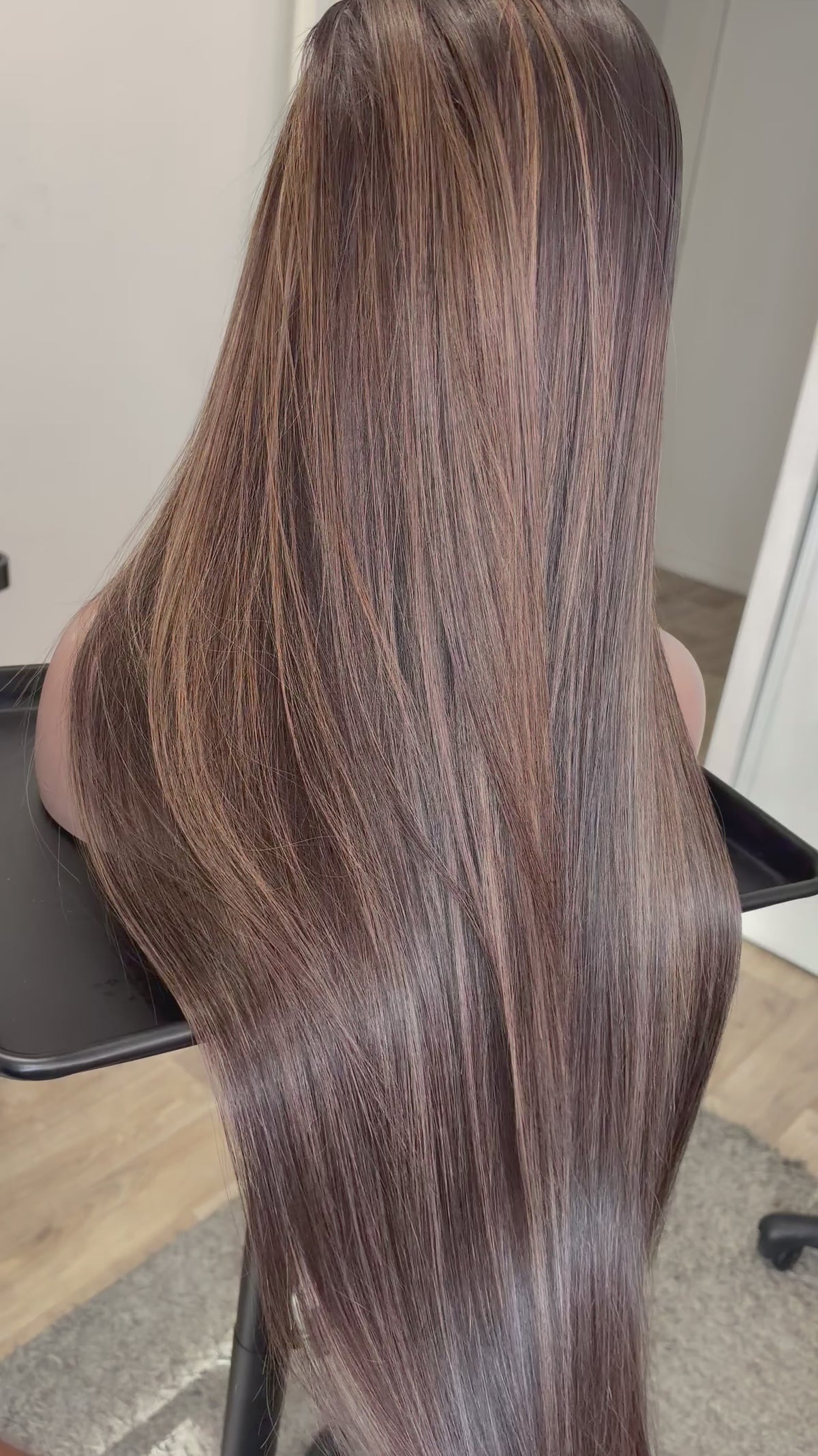 Wig « Fall in Love »