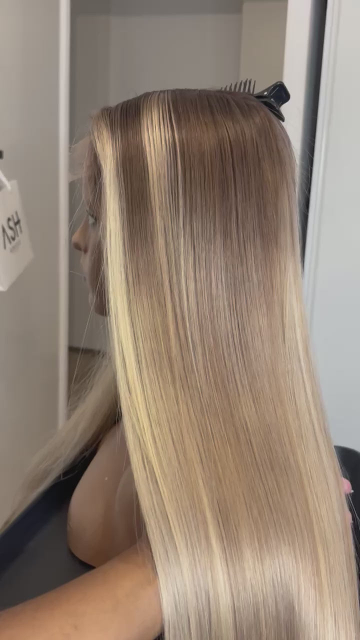 Wig Gyasi